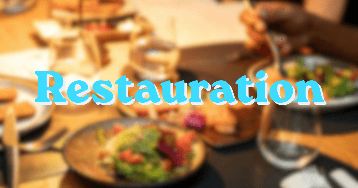 Restaurants : les 4 signaux qui font qu'un bistrot est cité par l'IA — et pas son voisin de palier